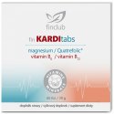 Fin Karditabs new