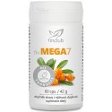 Fin Mega 7