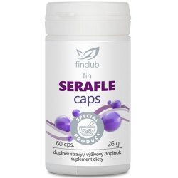 fin Seraflecaps-stawy, mięśnie, gojenie się ran