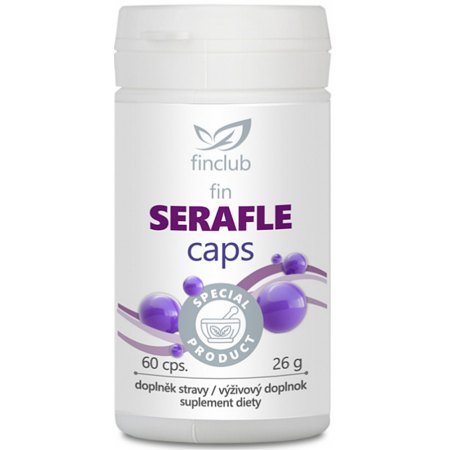 fin Seraflecaps-stawy, mięśnie, gojenie się ran