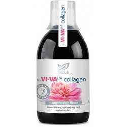 Fin Vi-va HA collagen