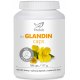 Fin Glandincaps - wiesiołek - menstuacja - menopauza