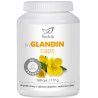 Fin Glandincaps - wiesiołek - menstuacja - menopauza