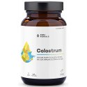 Colostrum 500 mg- smak cytrynowy