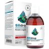 Silidrop, krzem organiczny MMST - skóra, włosy , paznokcie