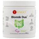 Błonnik Duo - codzienny komfort trawienny.