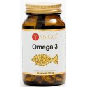 Omega 3 - 500 mg 35% EPA 25% DHA