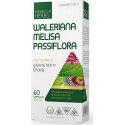 Waleriana Melisa Passiflora - stres