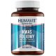 Humavit ® Kwas foliowy + witaminy B6, B12, E