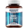 Humavit ® Kwas foliowy + witaminy B6, B12, E