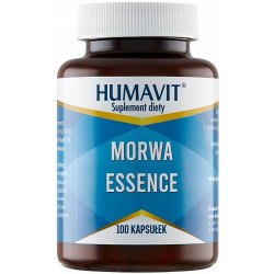 Morwa Essence (ekstrakt 10:1) - cukier
