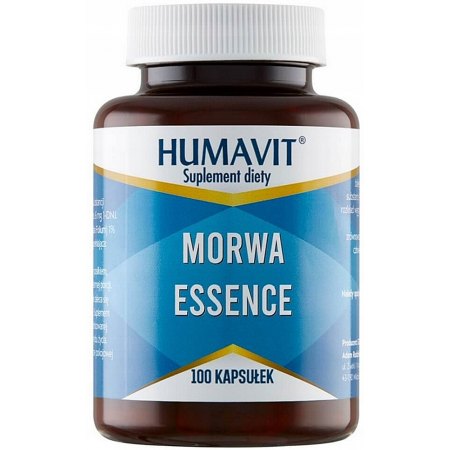 Morwa Essence (ekstrakt 10:1) - cukier