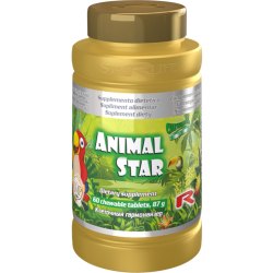ANIMAL STAR