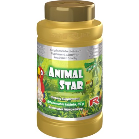 ANIMAL STAR