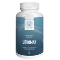LithoMax Aquamin 400 tabletek