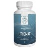 LithoMax Aquamin 250 tabletek- kości, stawy, mięśnie, 