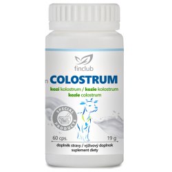siara kozy- colostrum-odporność na infekcje