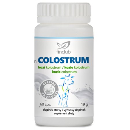 siara kozy- colostrum-odporność na infekcje