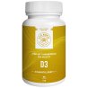 Vitamin D3- kości, odporność, gospodarka hormonalna, 