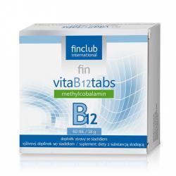 fin VitaB12tabs-układ nerwowy